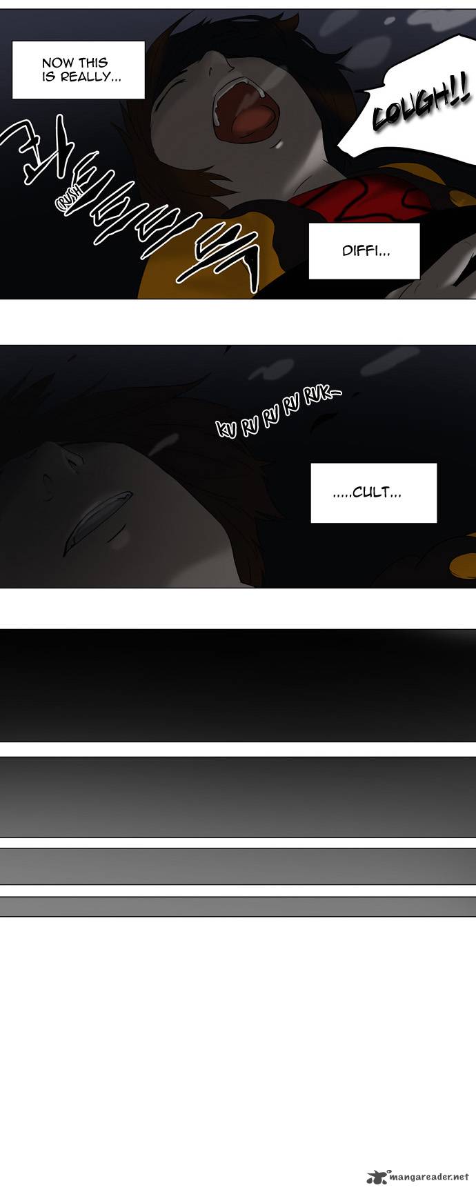 Tower Of God 64 21