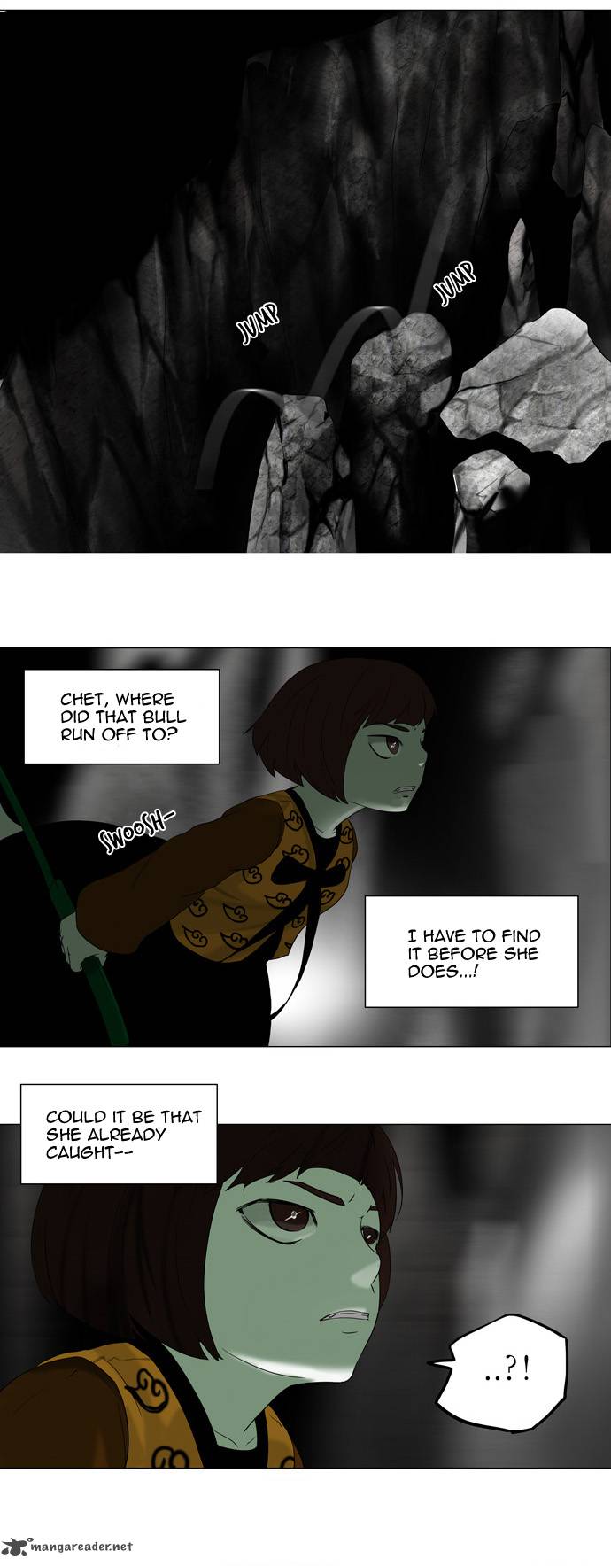 Tower Of God 64 22