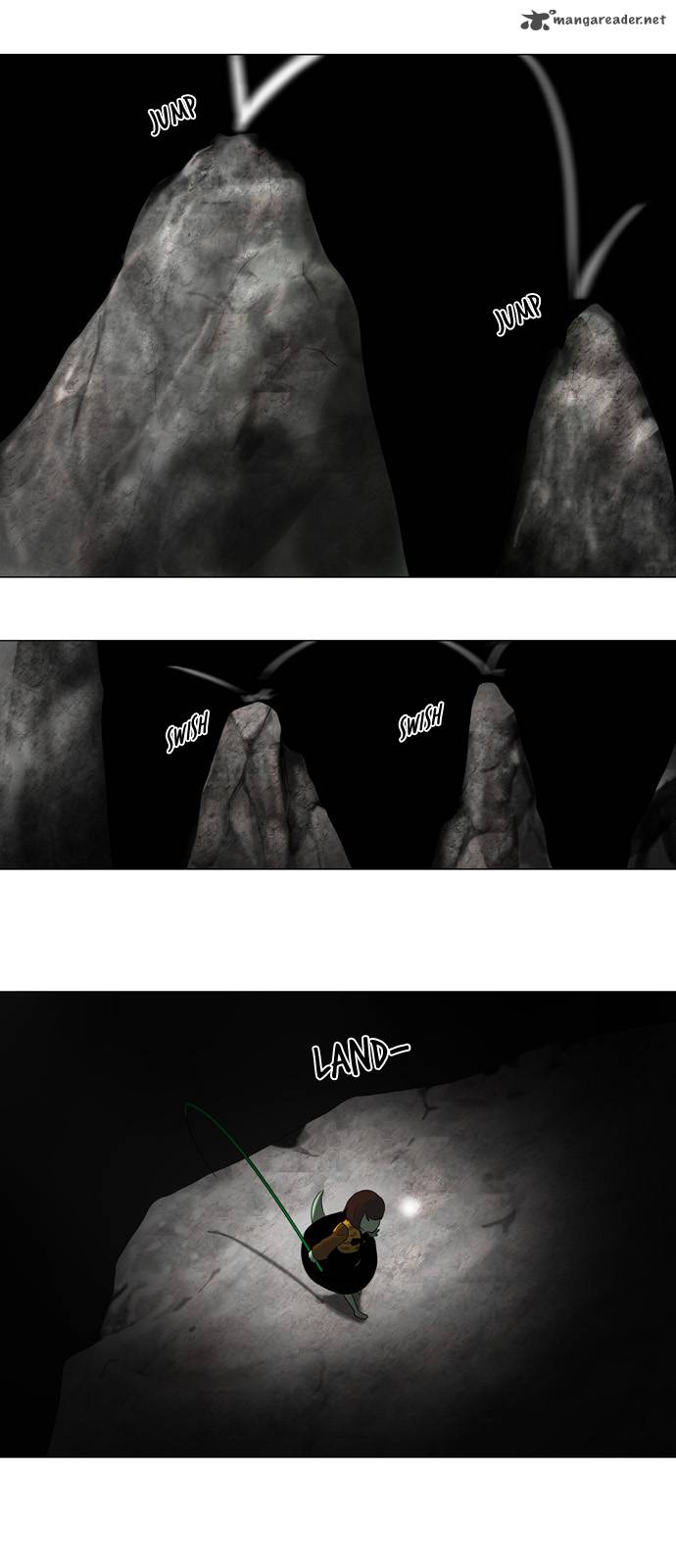 Tower Of God 64 25