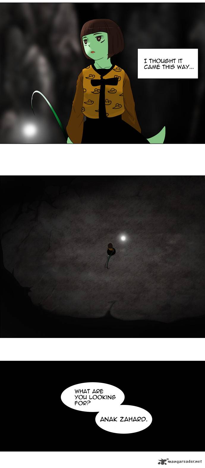 Tower Of God 64 26