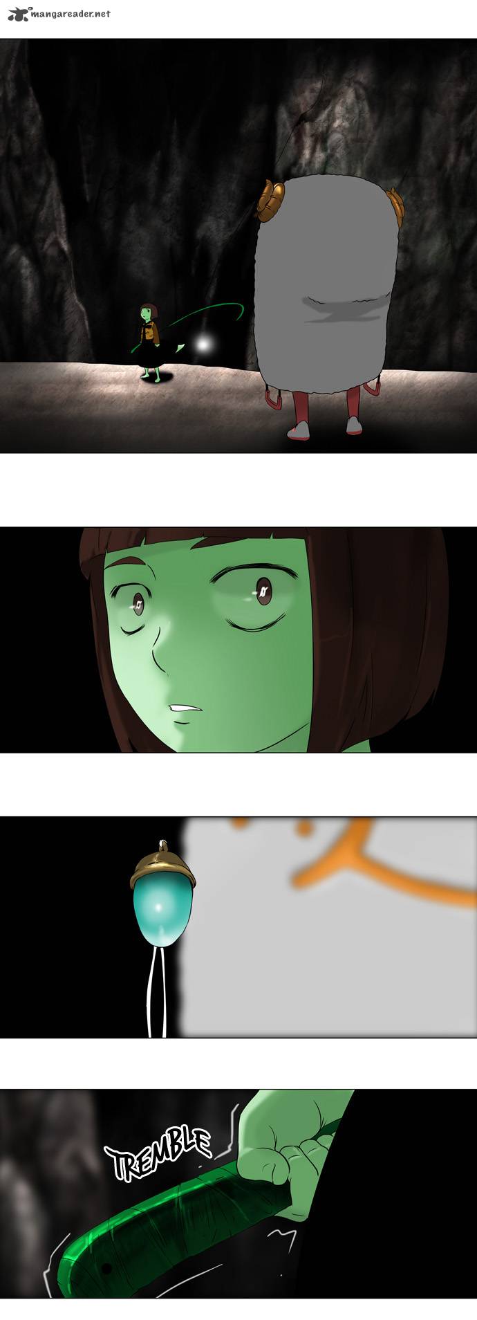 Tower Of God 64 32