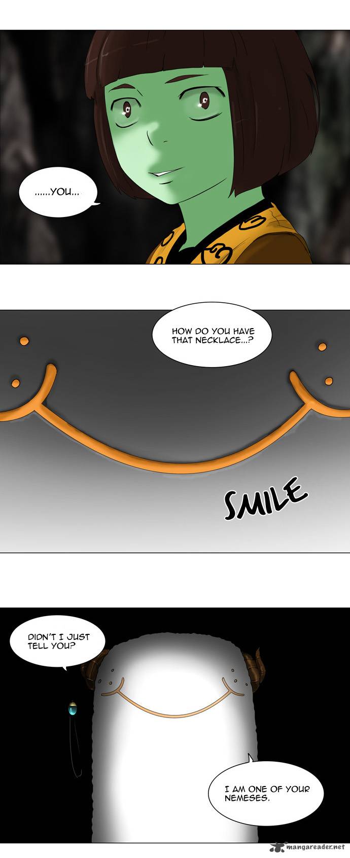 Tower Of God 64 33