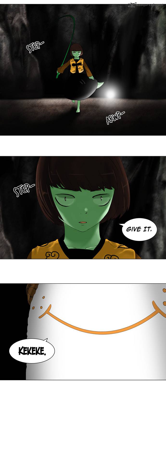 Tower Of God 64 35