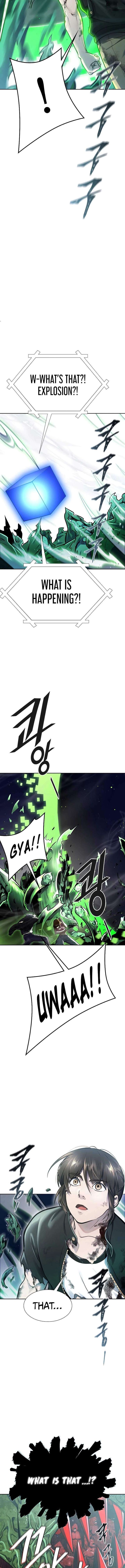 Tower Of God 646 28