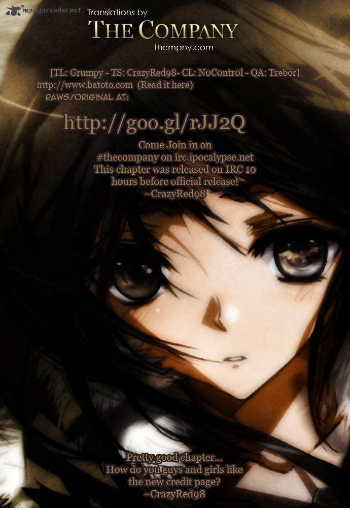 Tower Of God 65 1