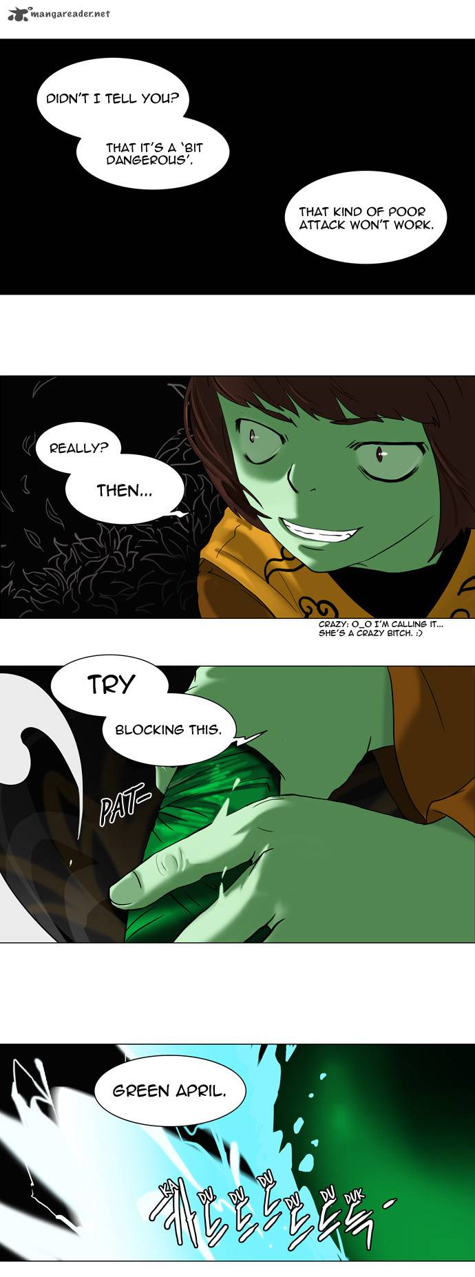 Tower Of God 65 14