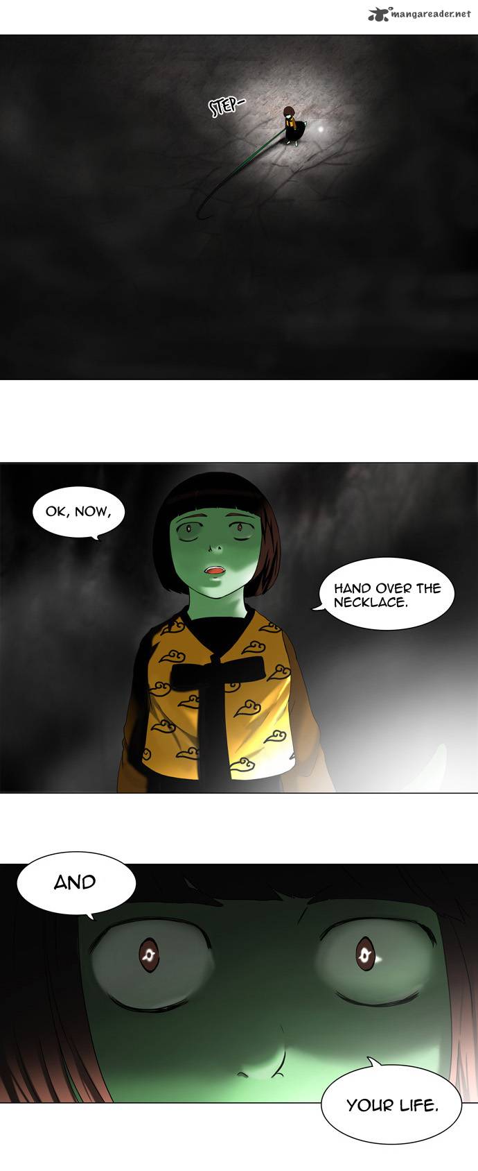 Tower Of God 65 16