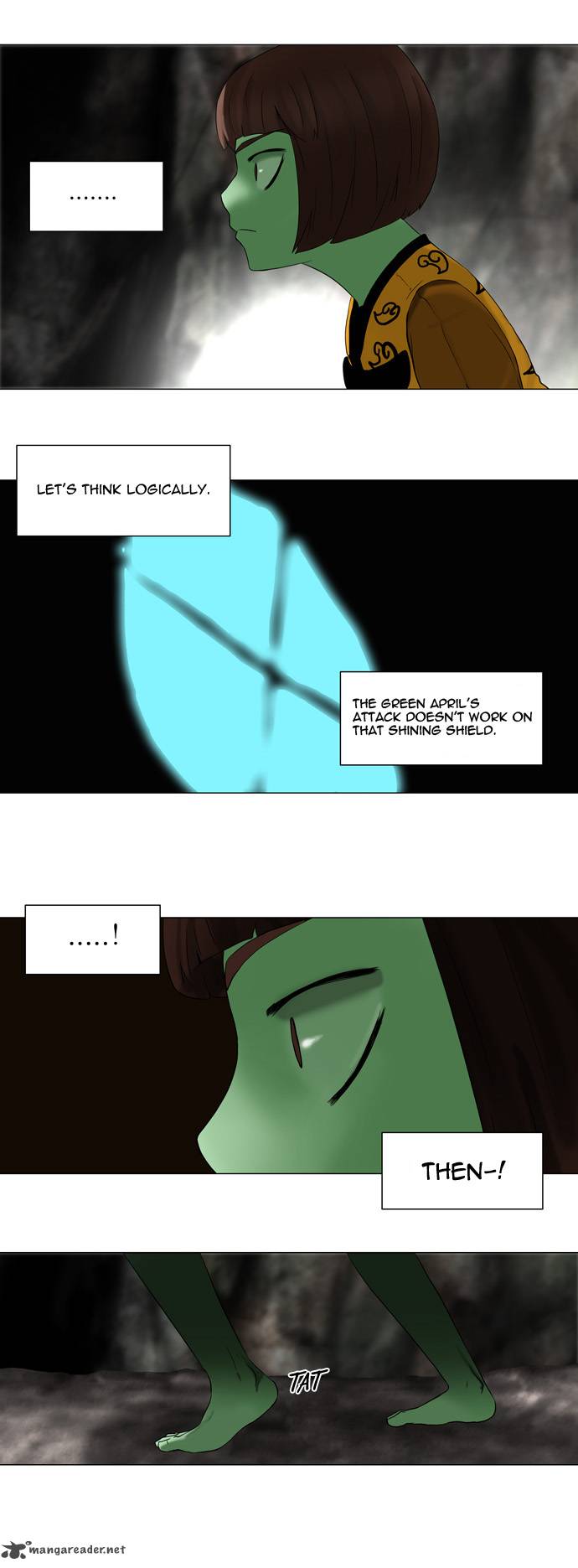 Tower Of God 65 21