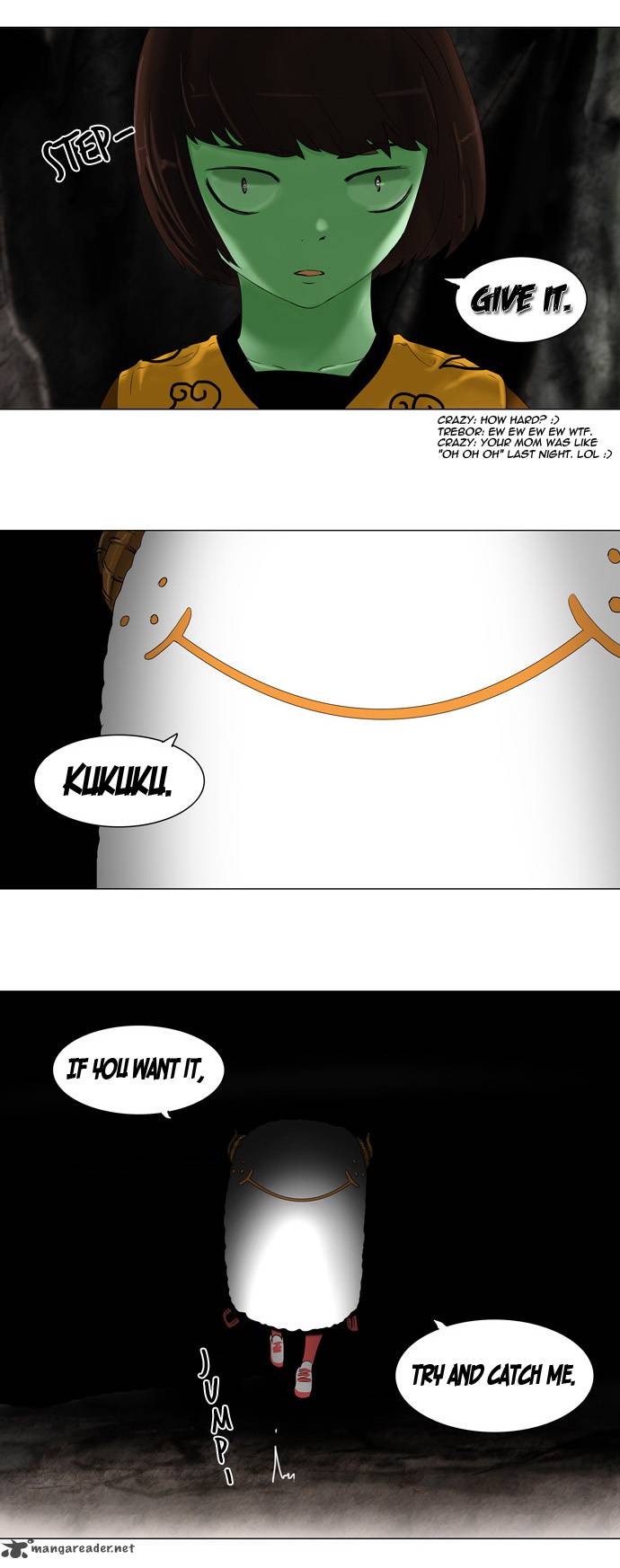 Tower Of God 65 8