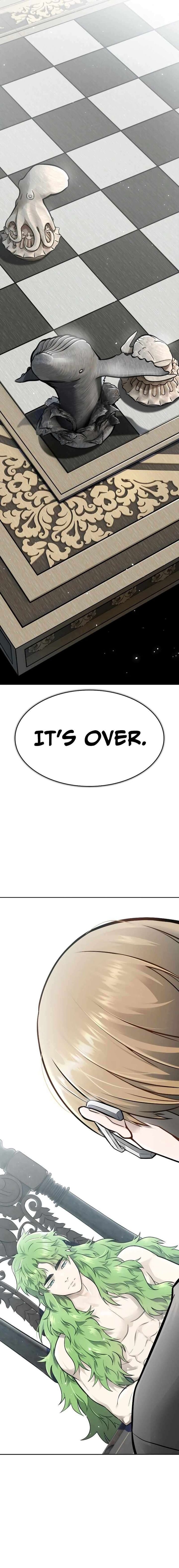 Tower Of God 650 13