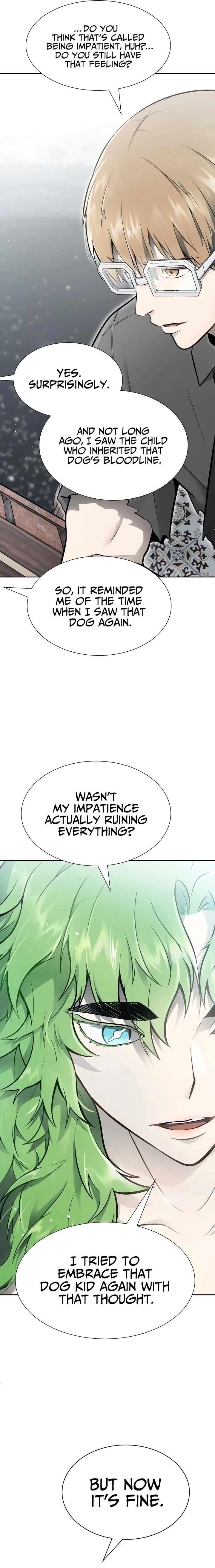Tower Of God 650 7