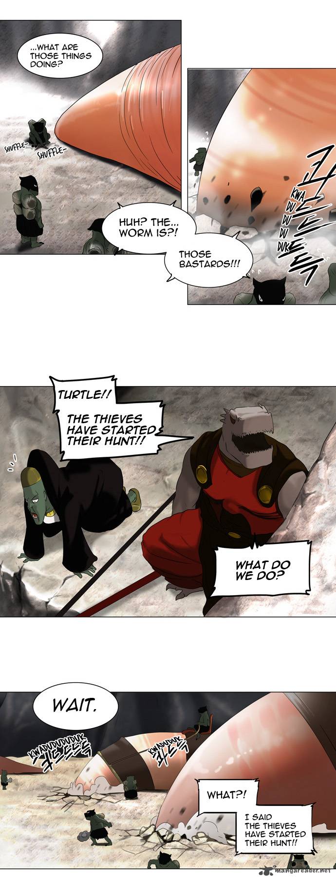 Tower Of God 66 9