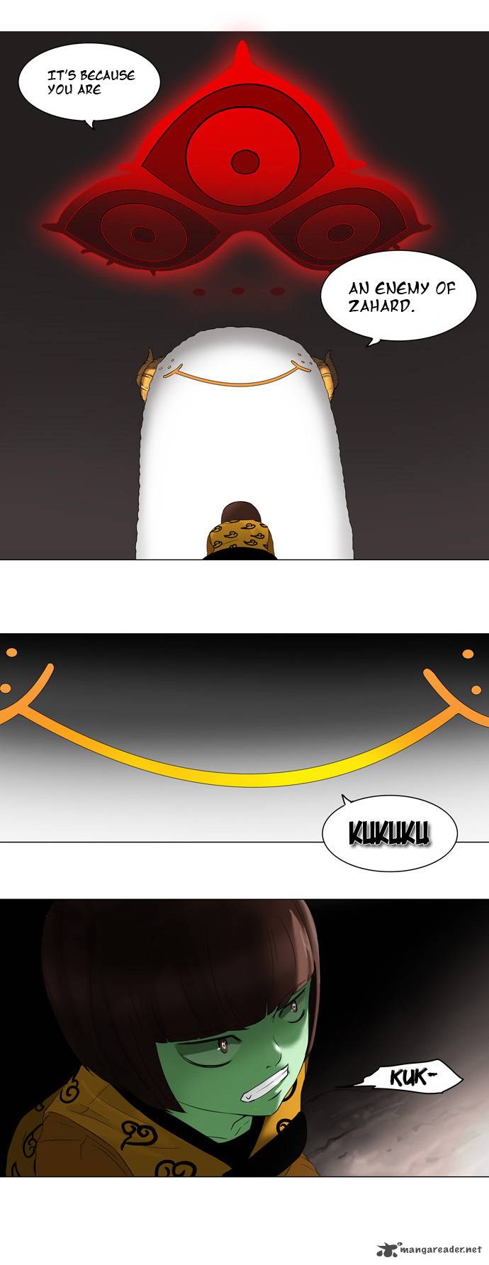 Tower Of God 67 11