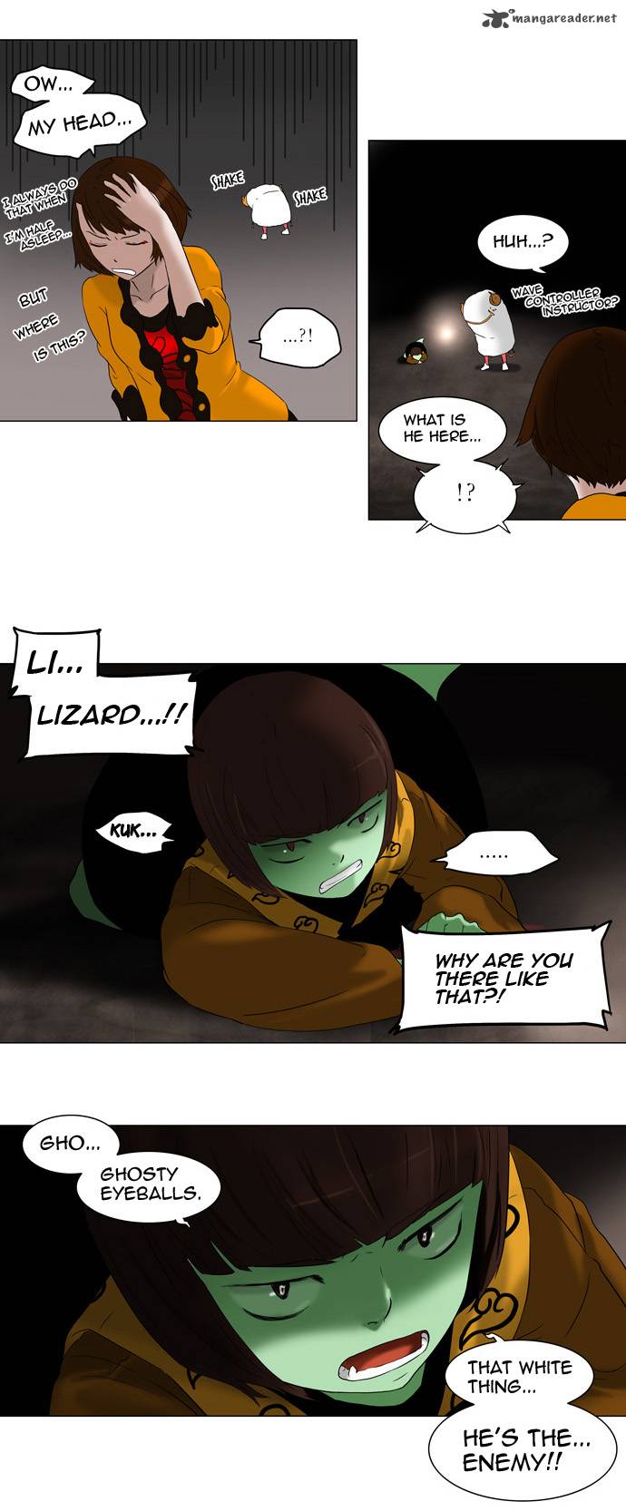 Tower Of God 67 14