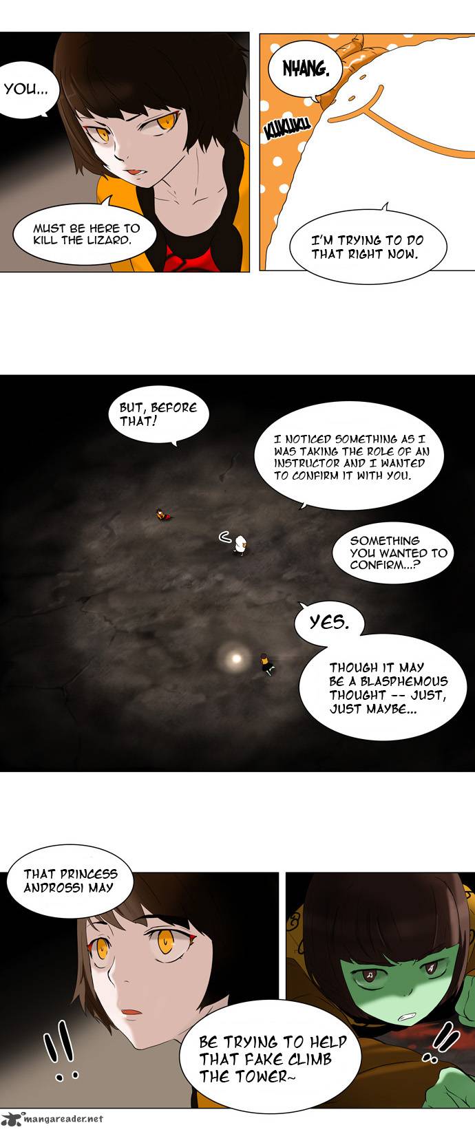 Tower Of God 67 16