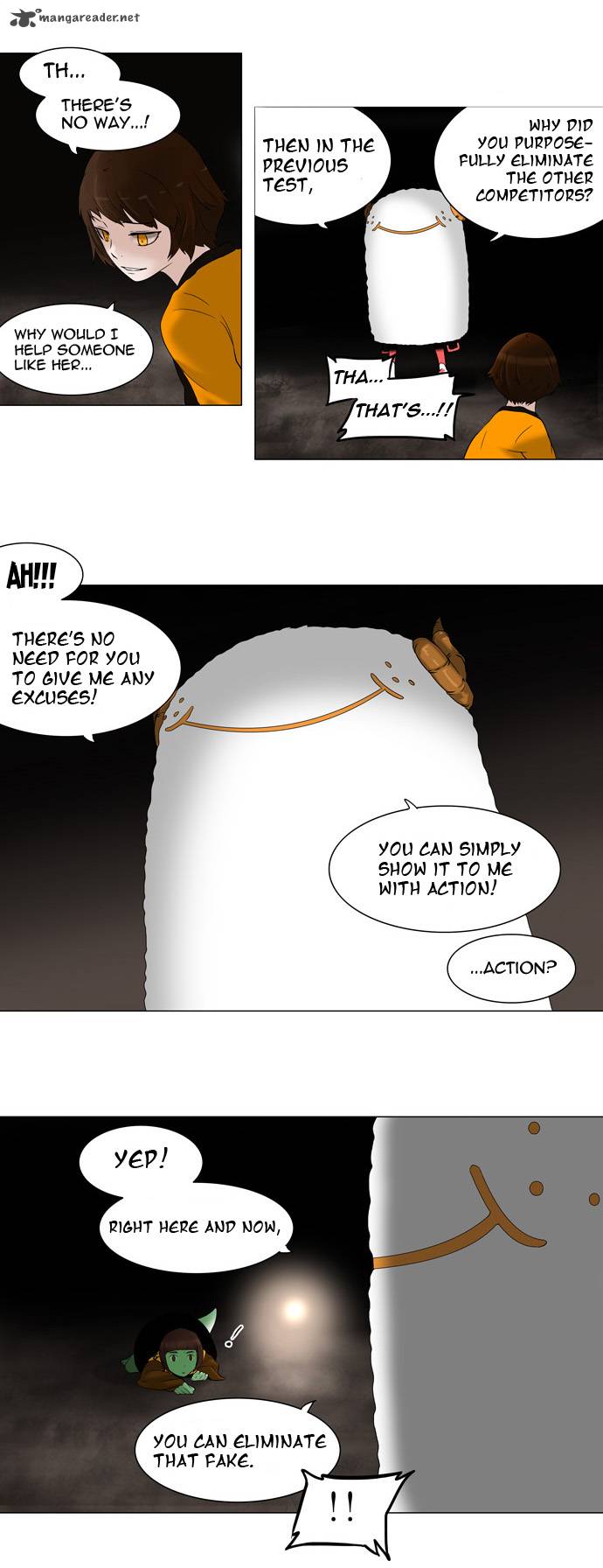 Tower Of God 67 17