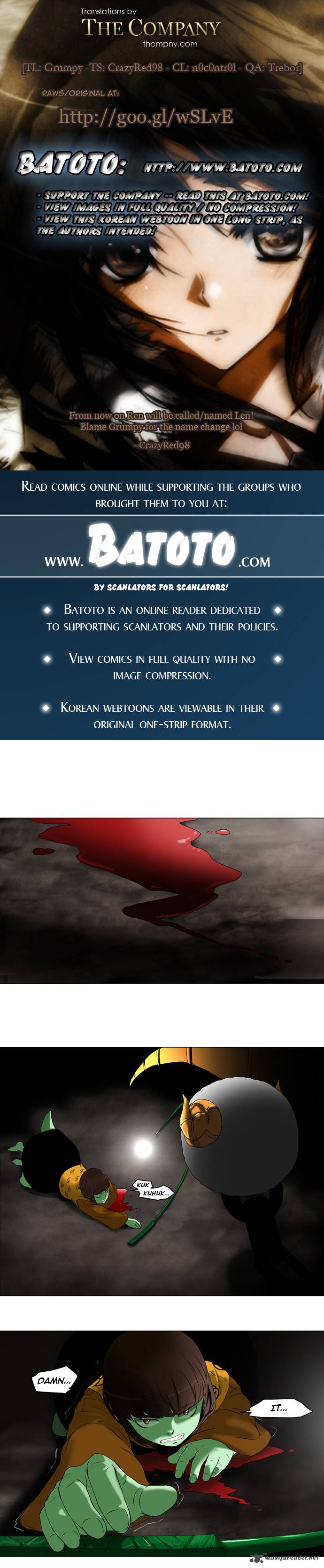 Tower Of God 67 2