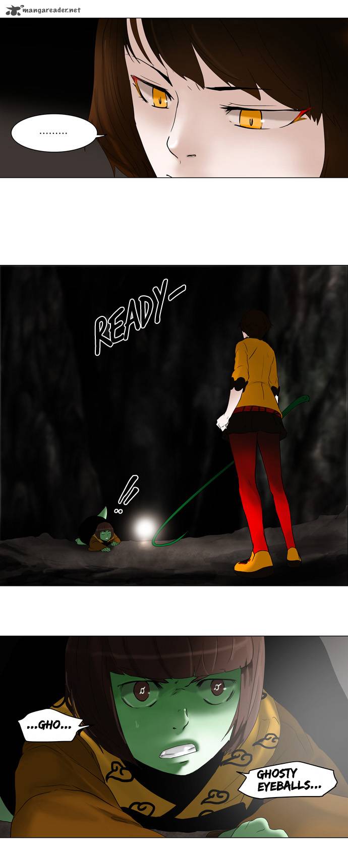 Tower Of God 67 22