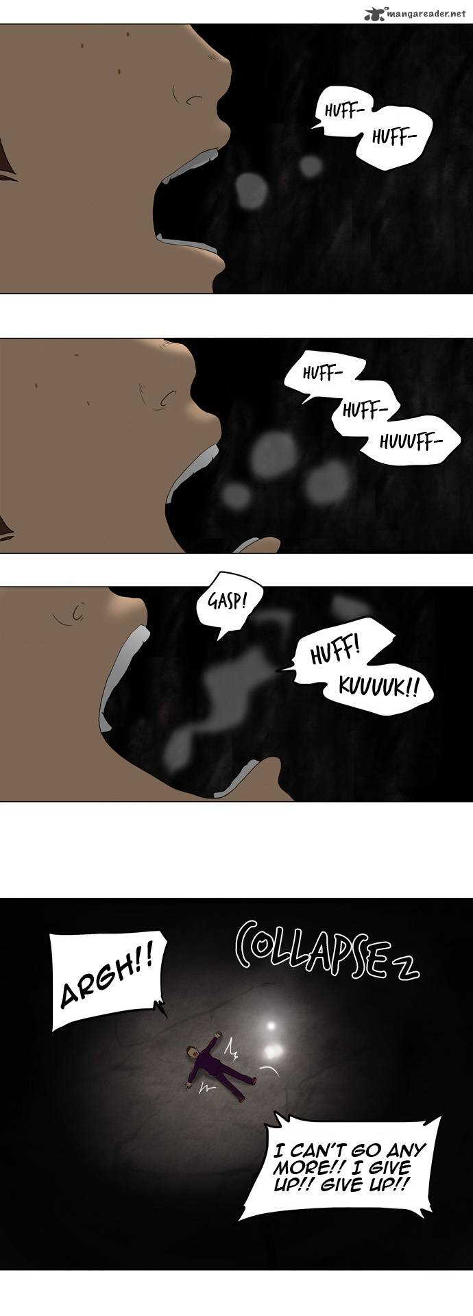 Tower Of God 67 26