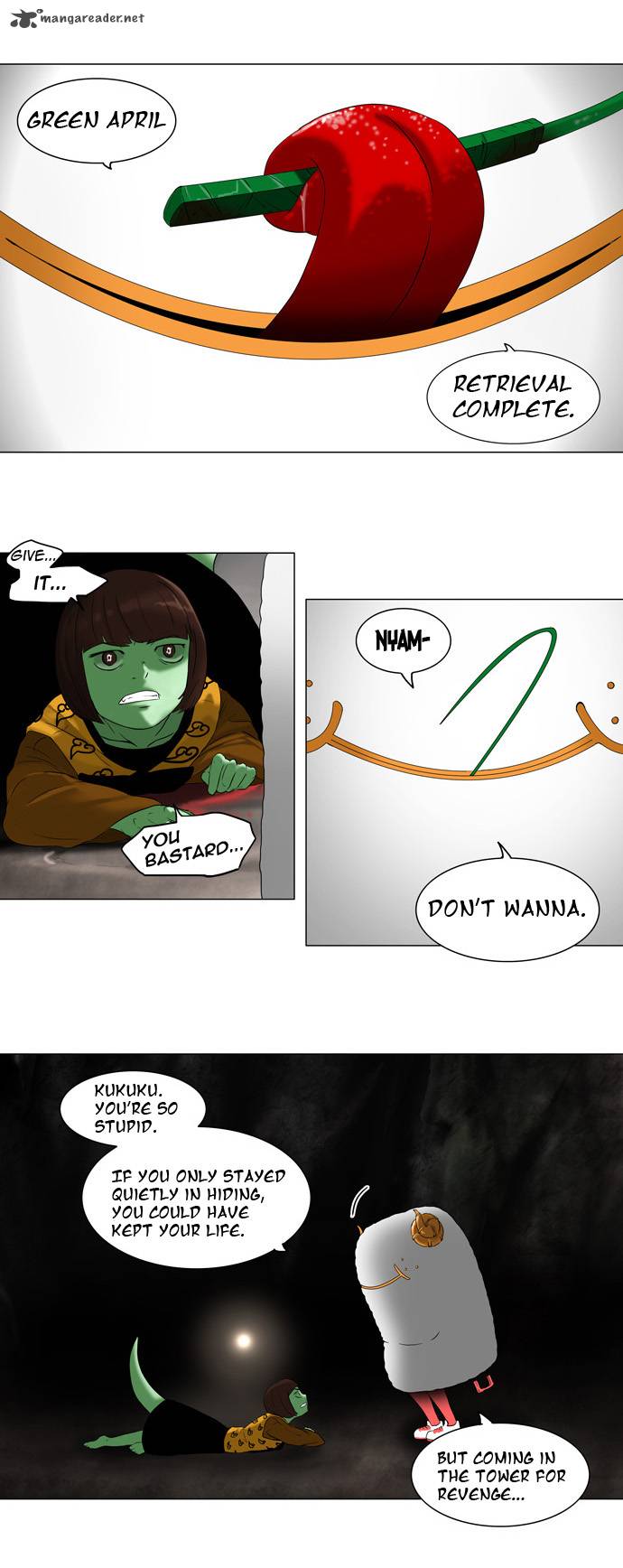 Tower Of God 67 4