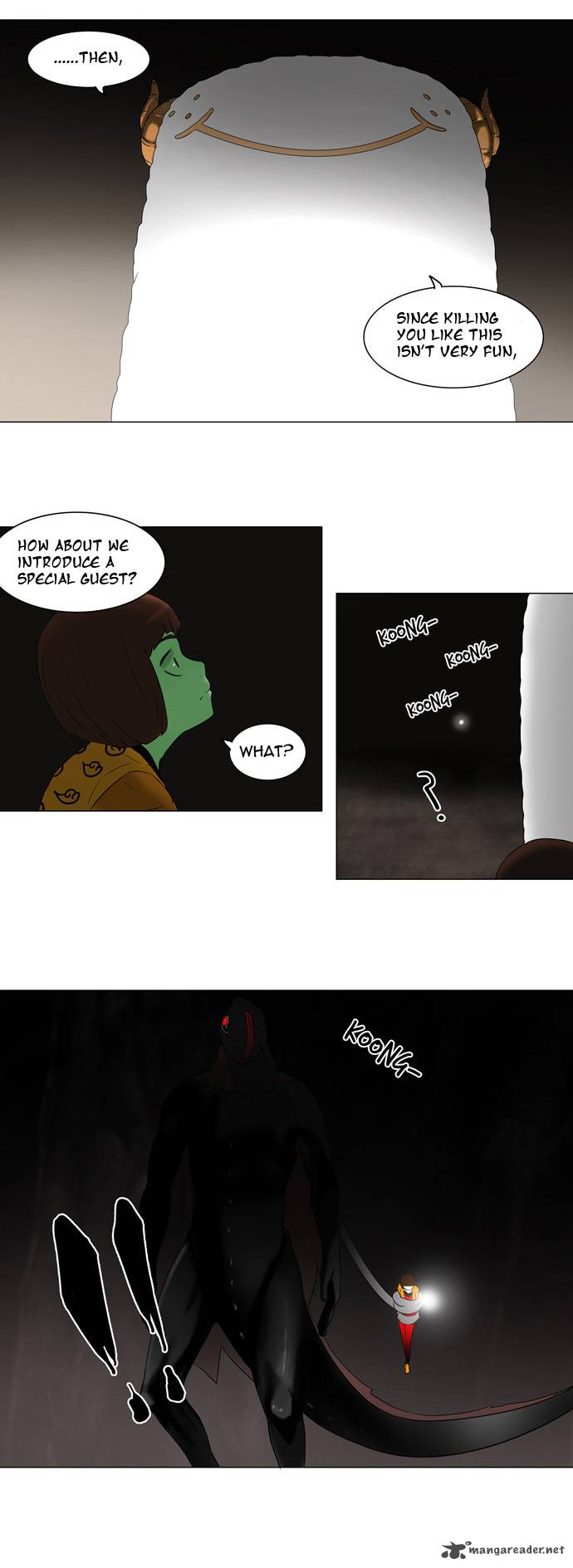 Tower Of God 67 5