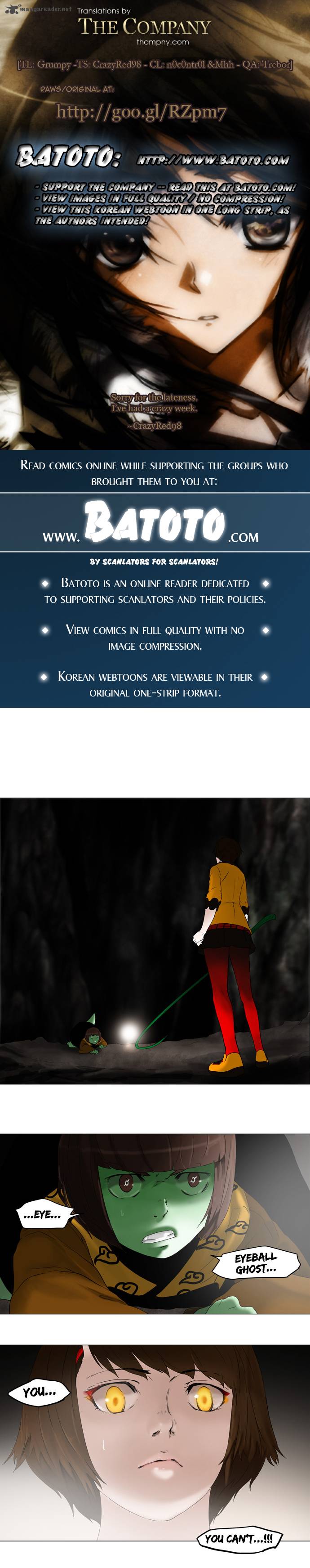Tower Of God 68 1