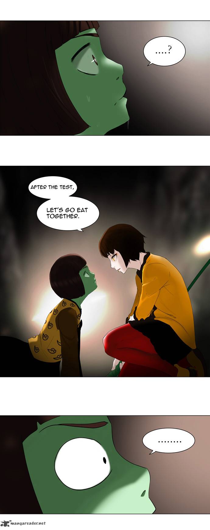Tower Of God 68 13