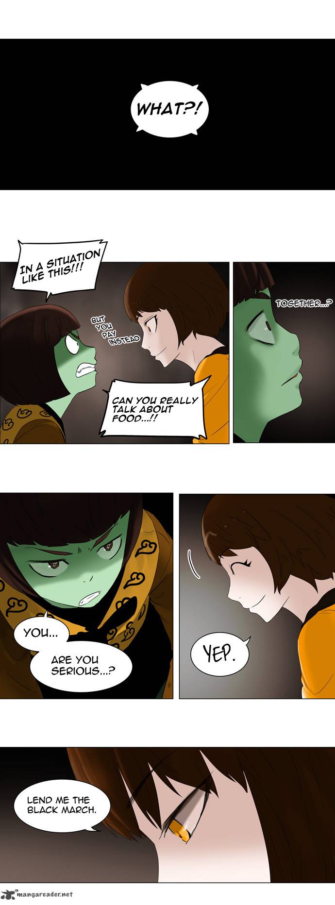 Tower Of God 68 14
