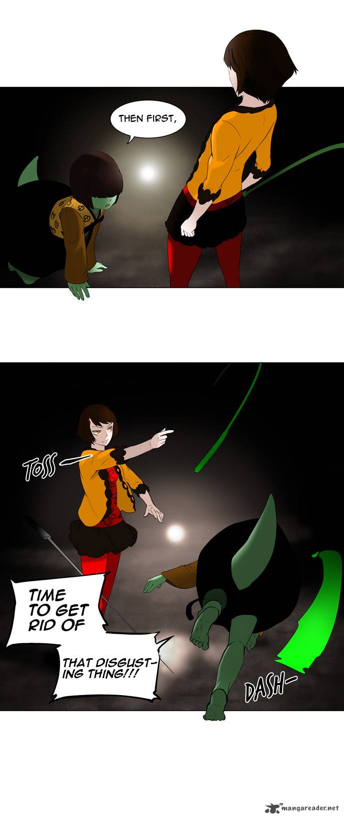 Tower Of God 68 16
