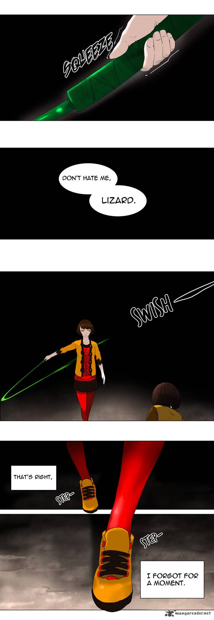 Tower Of God 68 2