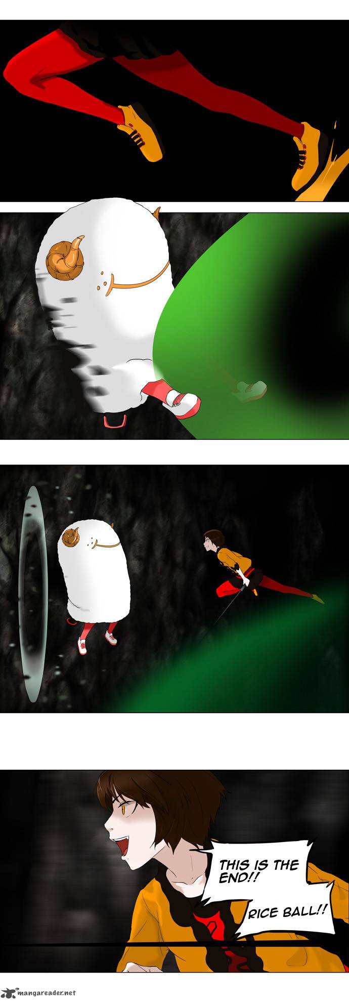 Tower Of God 68 20