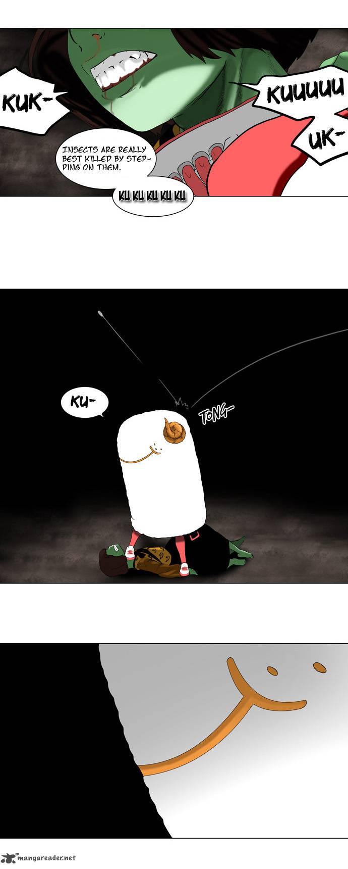 Tower Of God 68 28