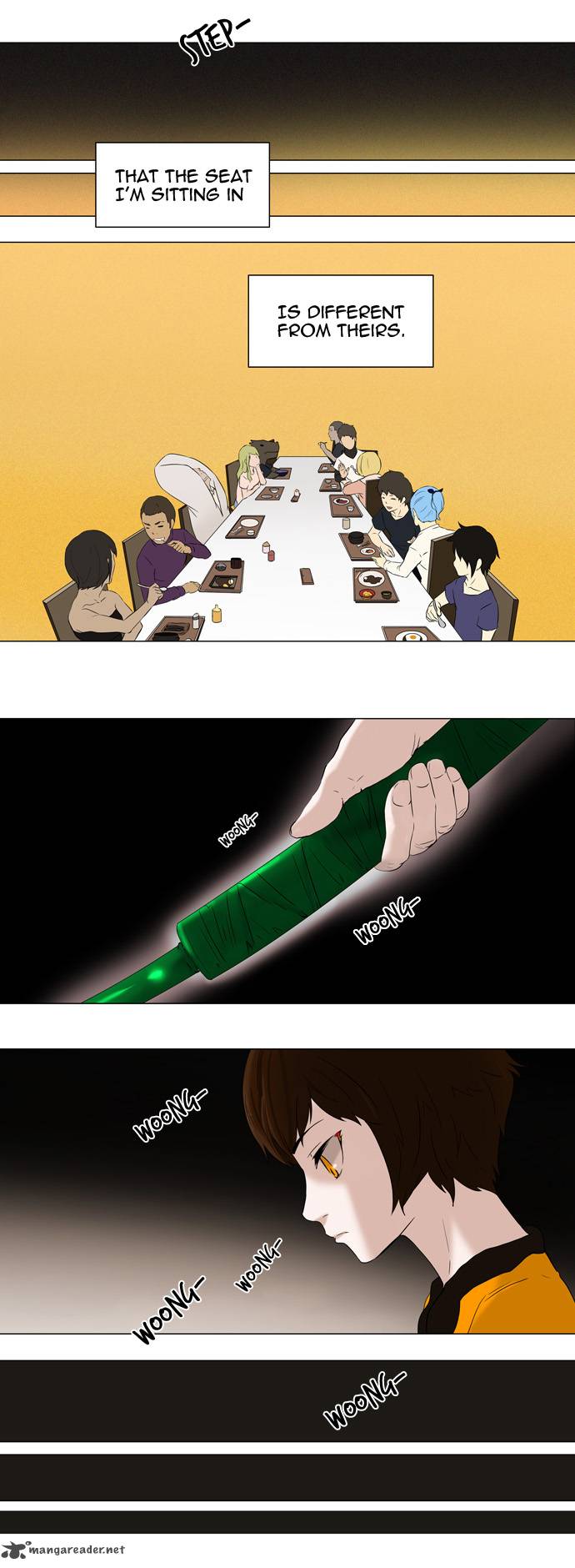 Tower Of God 68 3