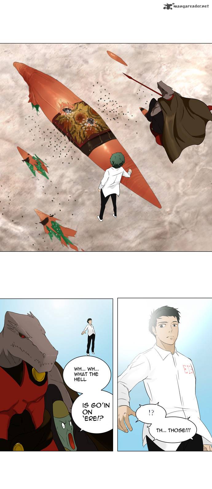 Tower Of God 69 10