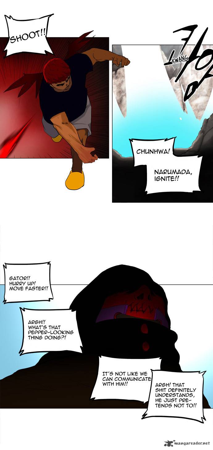 Tower Of God 69 19