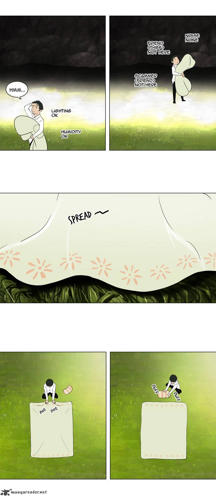 Tower Of God 69 24