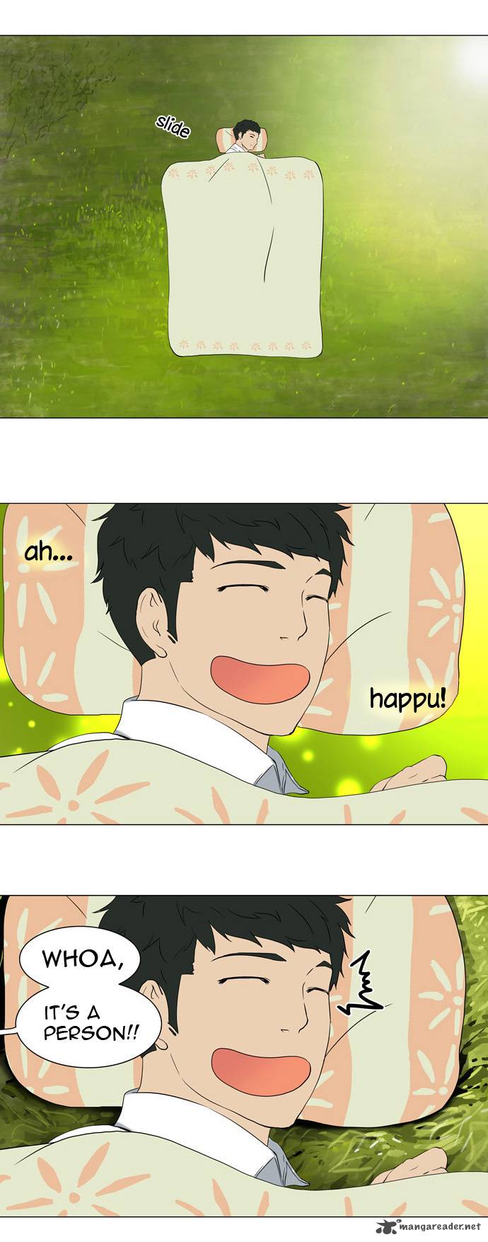 Tower Of God 69 25