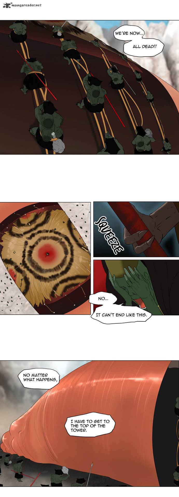 Tower Of God 69 4