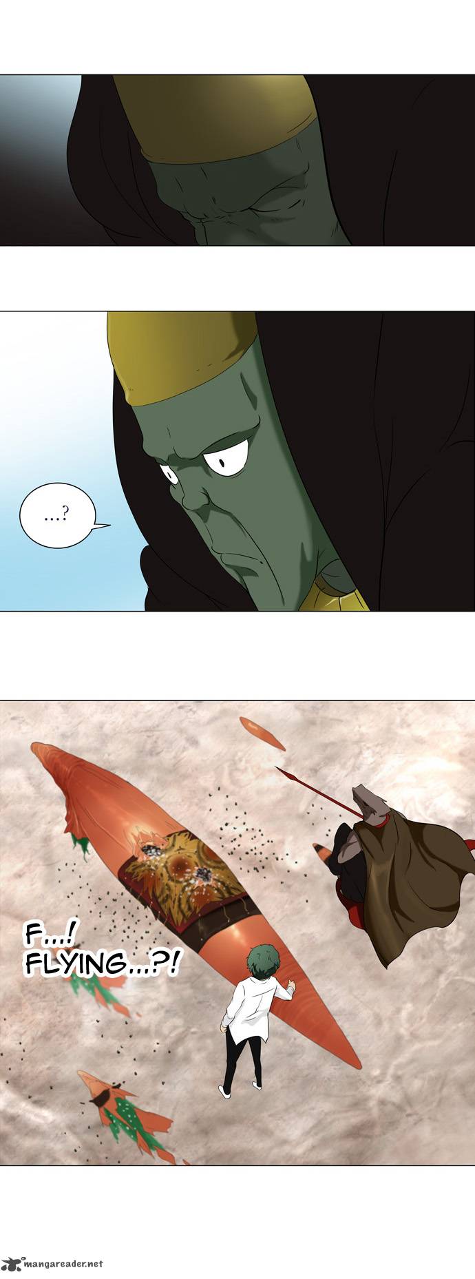 Tower Of God 69 7