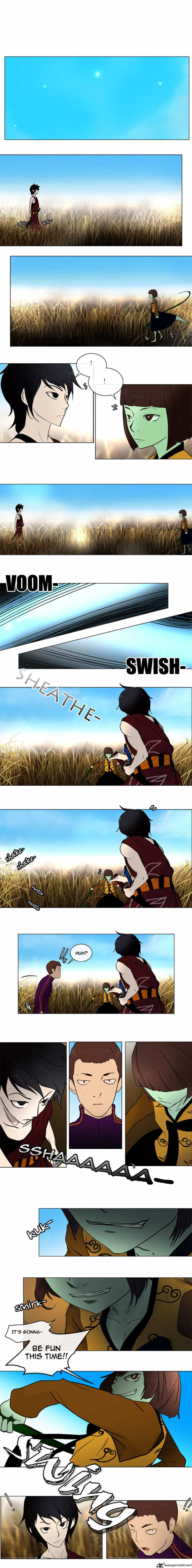 Tower Of God 7 2