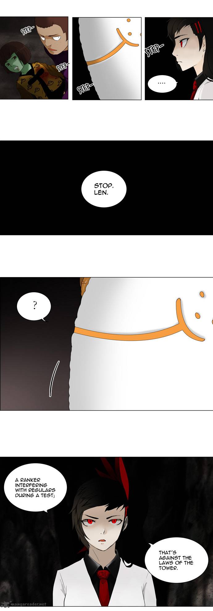 Tower Of God 70 13