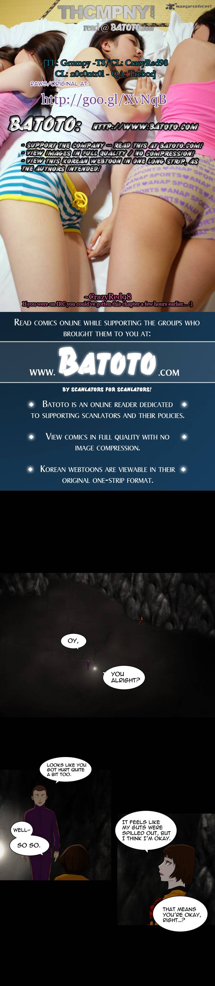 Tower Of God 74 1