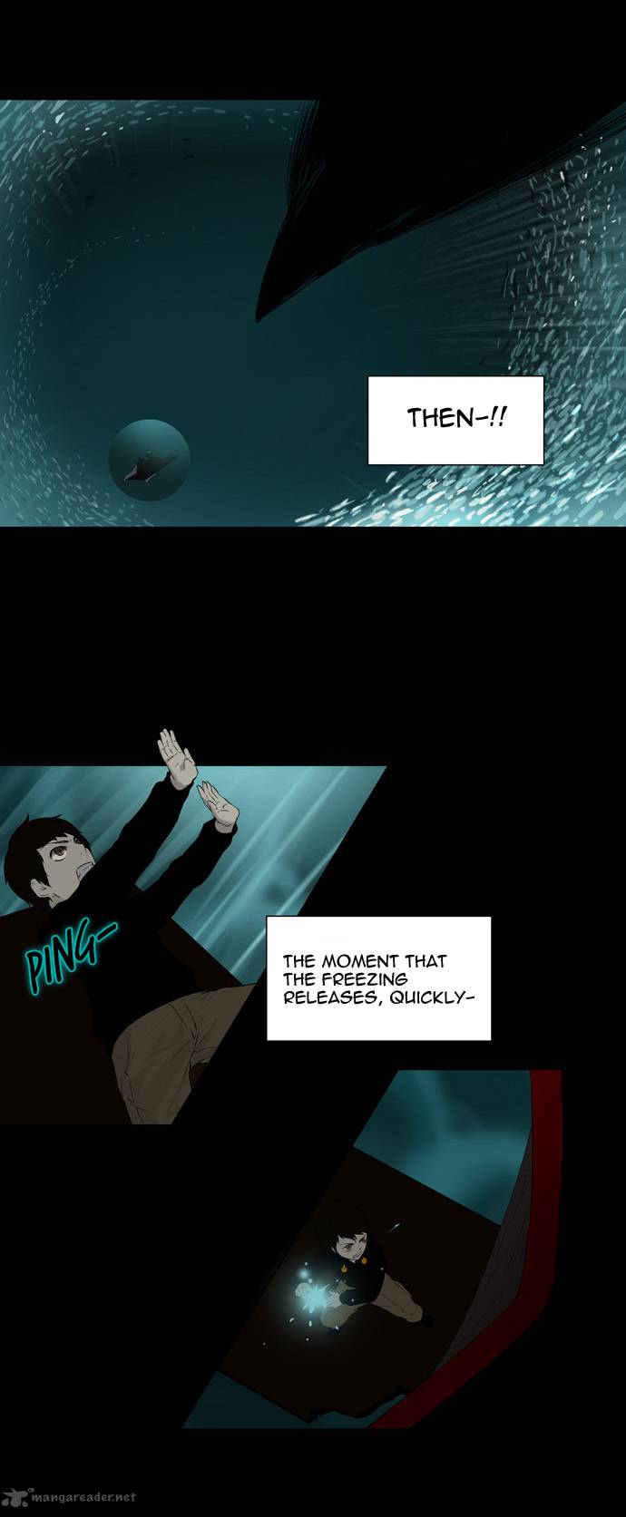 Tower Of God 74 10