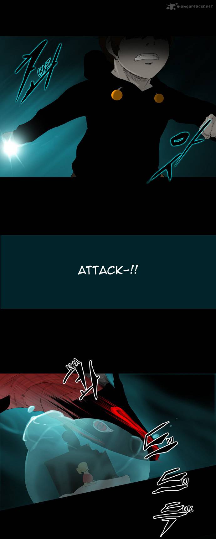 Tower Of God 74 11