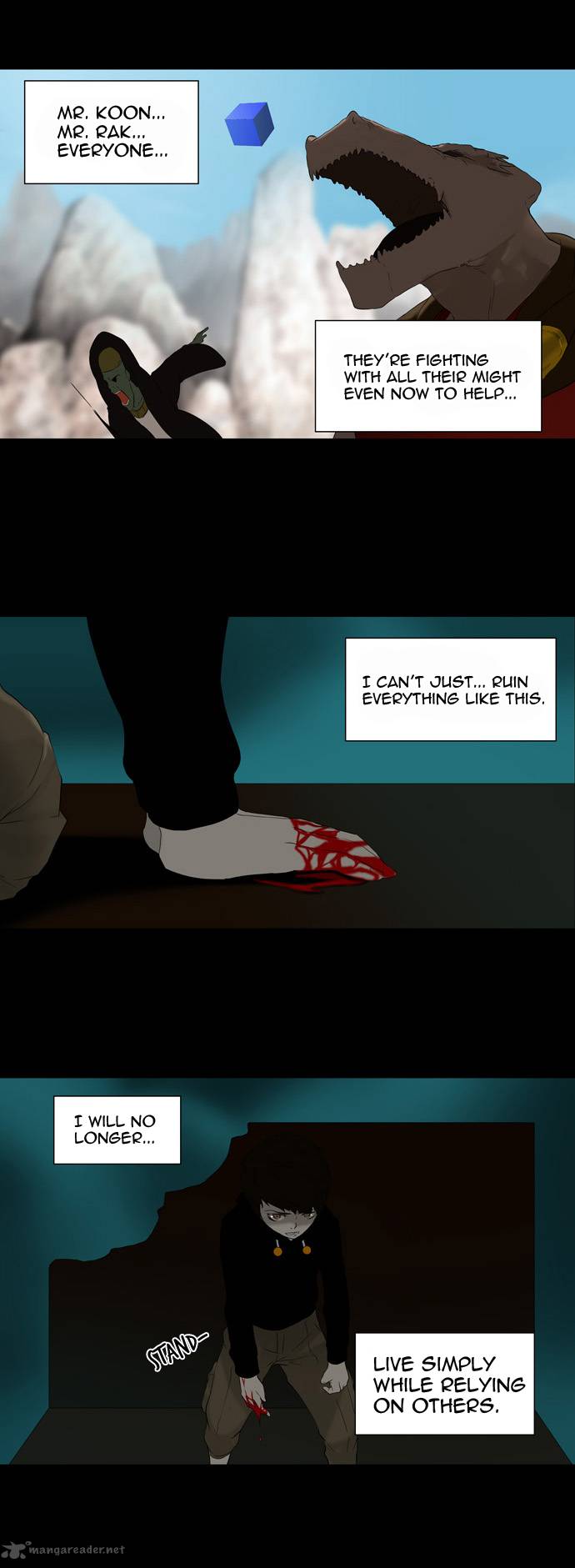 Tower Of God 74 15