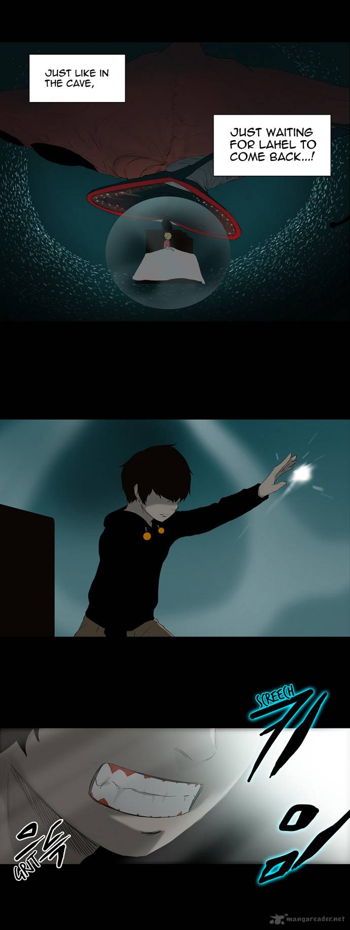 Tower Of God 74 16