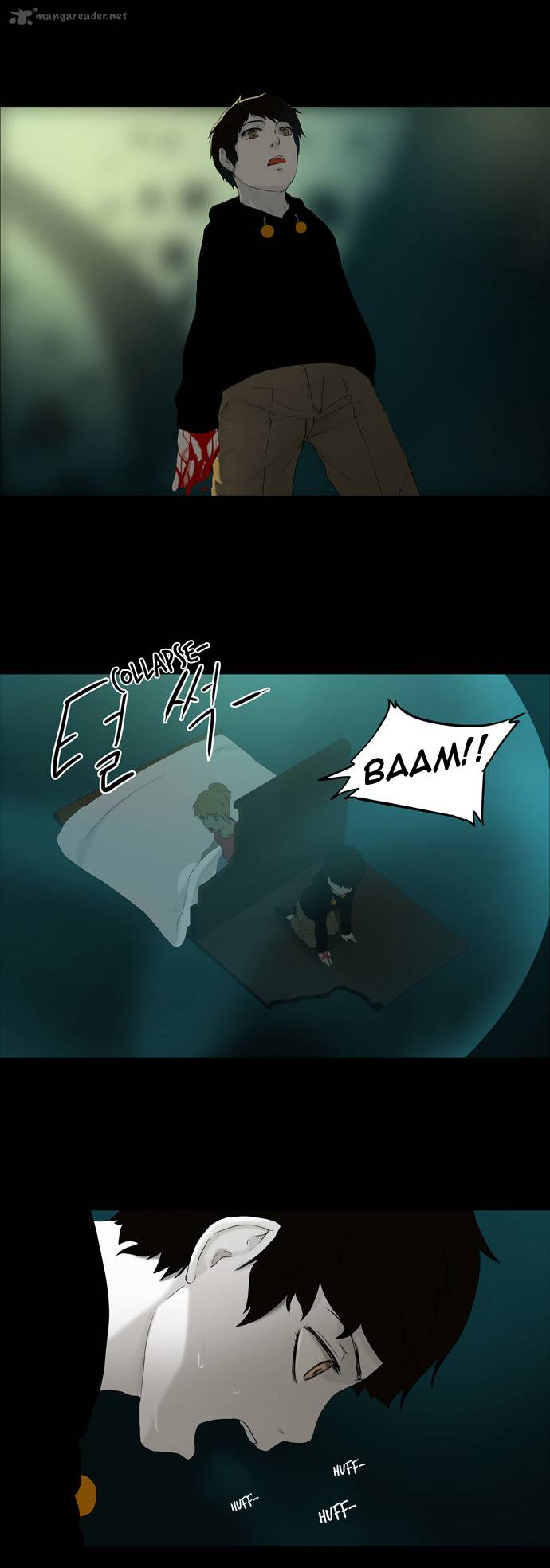 Tower Of God 74 22