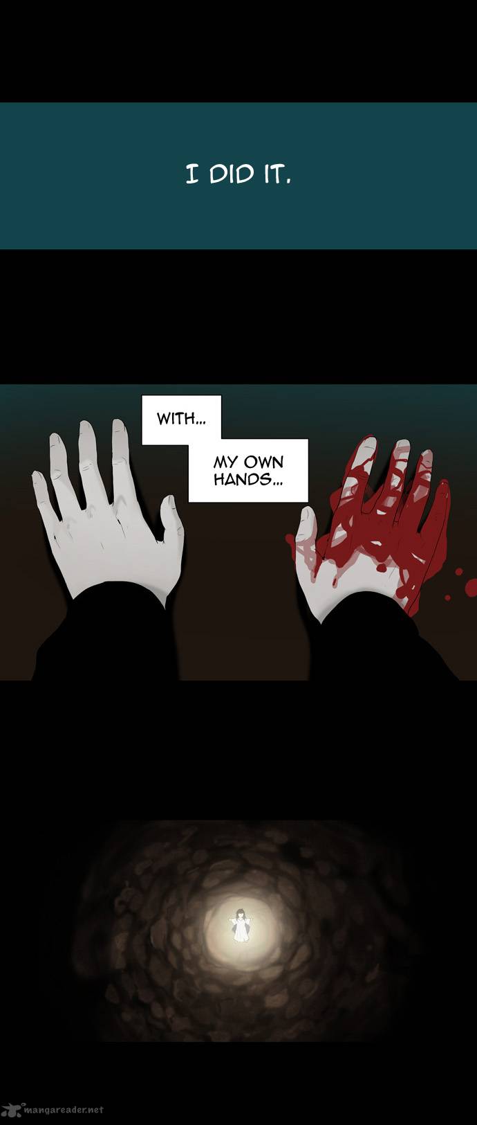 Tower Of God 74 23