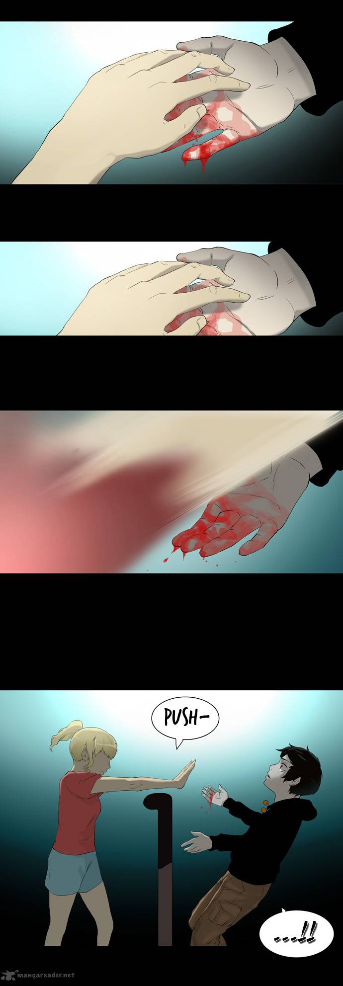 Tower Of God 74 28