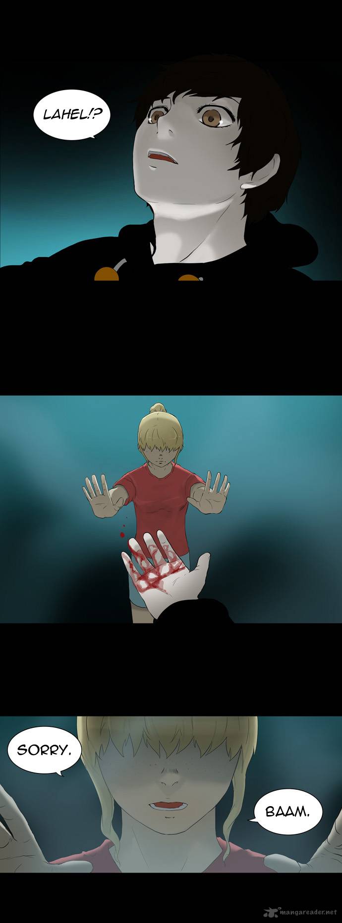 Tower Of God 74 29